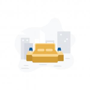 Double Room - Non-Smoking 